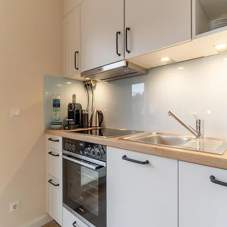 Apartment In St Peter Ording, Cleaning Included Bohl