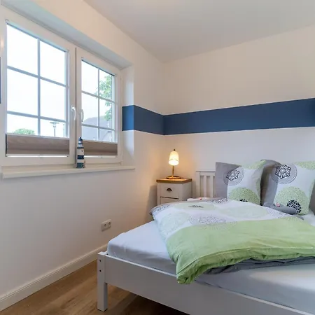 Apartment In St Peter Ording, Cleaning Included *