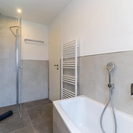 Apartment In St Peter Ording, Cleaning Included Bohl