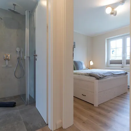Apartment In St Peter Ording, Cleaning Included Bohl